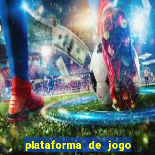 plataforma de jogo do gusttavo lima